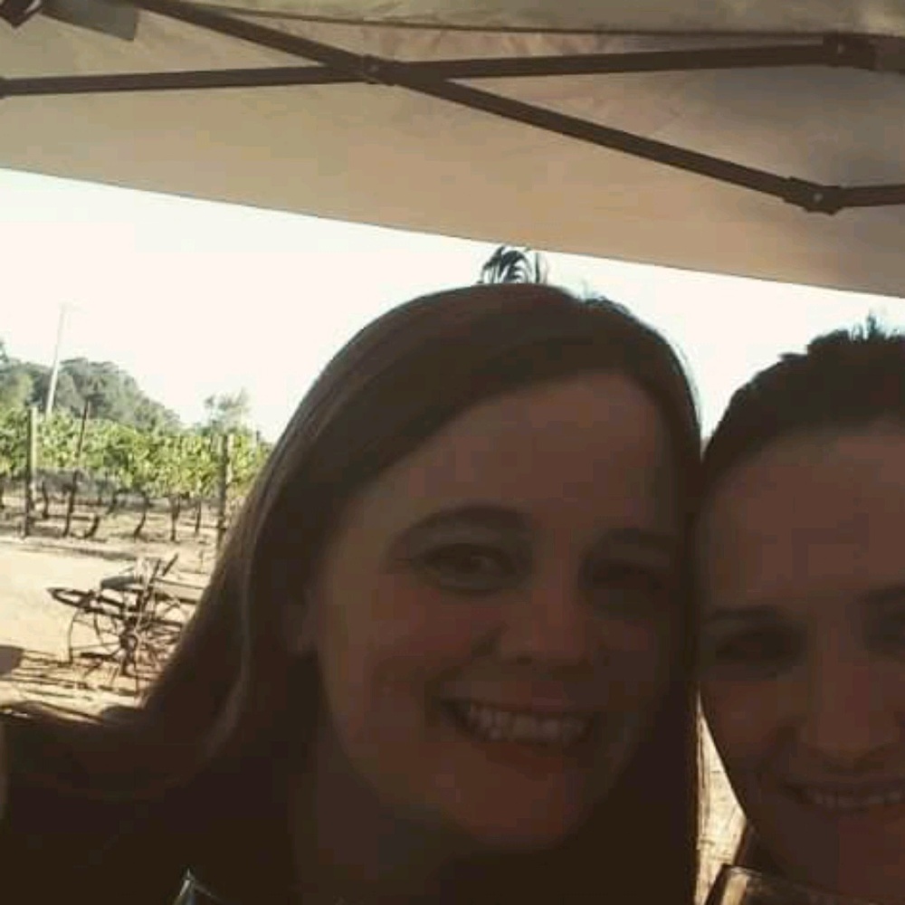 Meet your Posher, Joslyn